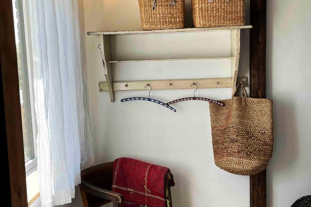 The Old Soap House - Stylish And Close To Beach Vang  Exterior foto